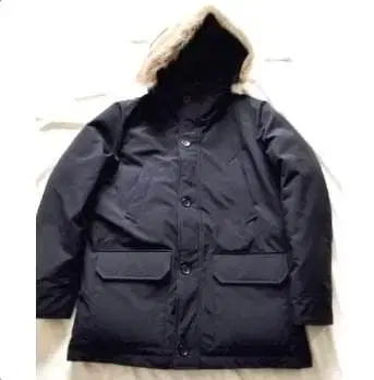 [ 새상품급 ] UNIQLO 유니클로 울트라 웜 하이브리드 다운 XL