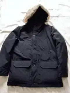 [ 새상품급 ] UNIQLO 유니클로 울트라 웜 하이브리드 다운 XL