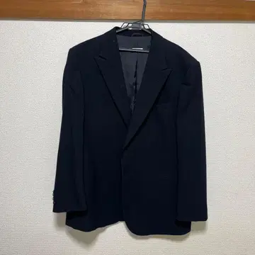 [ 초레어 ] GIORGIO ARMANI 울 자켓