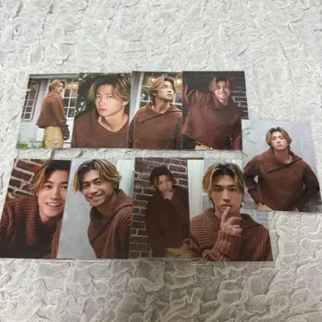 세구치 레이야 쭉쭉 트레이딩 카드