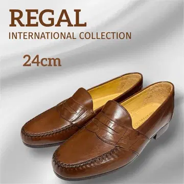 REGAL INTERNATIONAL COLLECTION 로퍼 24cm