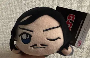 명탐정 코난 모로후시 타카아키 누워있는 봉제 인형 현경의 검은 어둠