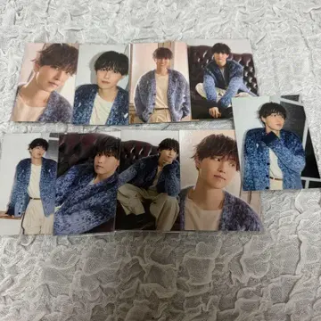 호리 나츠키 쭉쭉 트레이딩 카드