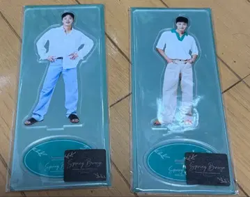 B1A4 진영 아크릴 스탠드