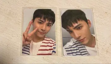 KCON 2024 JAPAN 카와니시 타쿠미 MD 카페