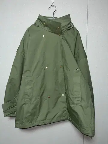 adidas JG8166 XL 우븐 자켓 여성용 아디다스