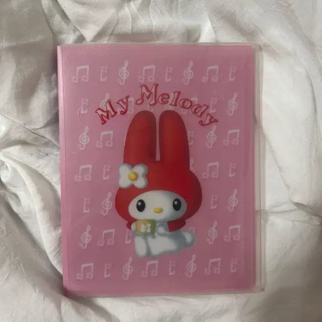 <새상품> 마이멜로디 앨범