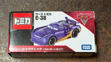 ( 미사용 ) 카즈토미카 C-38 대니 슈와베츠 (스탠다드 타입)