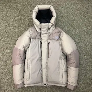 THE NORTH FACE 발트로 라이트 자켓 M 캐번 클레이 그레이