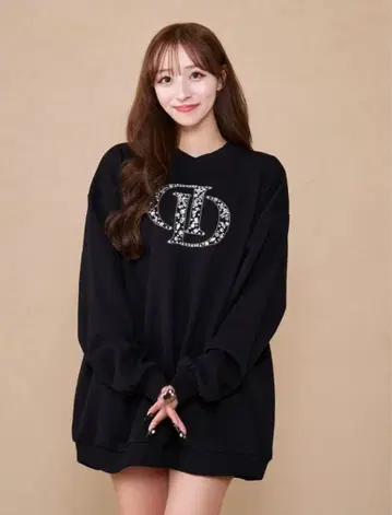 다리치 DD 비쥬 풀오버