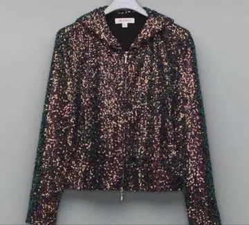 MASU DISCO HOODIE 48