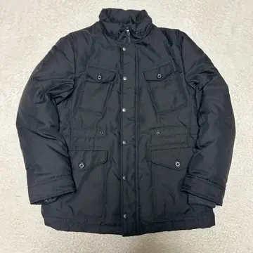 MACKINTOSH PHILOSOPHY 블랙 다운 자켓 40