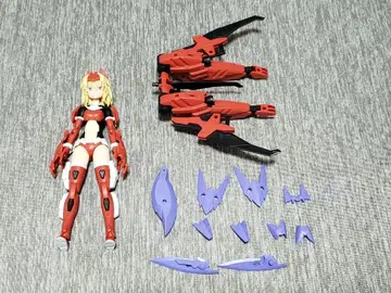 30ms 아르카=카르티 스텔스 아머