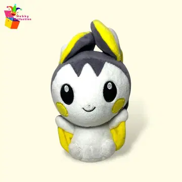 포켓몬 인형 (에몽가) 봉제 인형 포케돌