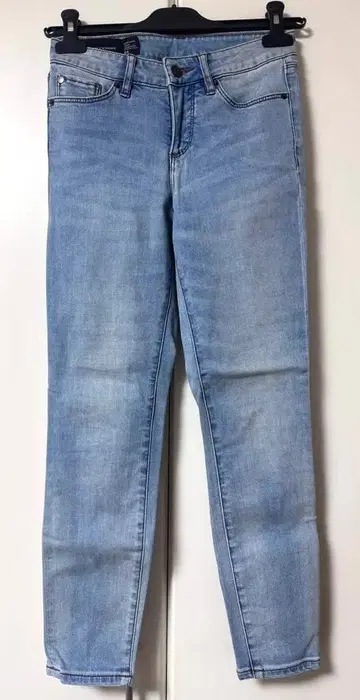 아르마니 익스체인지 슈퍼 스키니