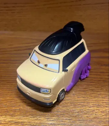 마텔 카즈 킹 핑 노부나가 미니카 스모