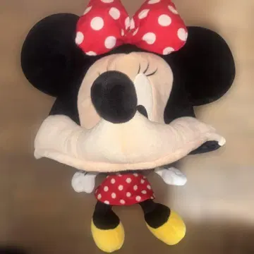 미니 마우스 캡