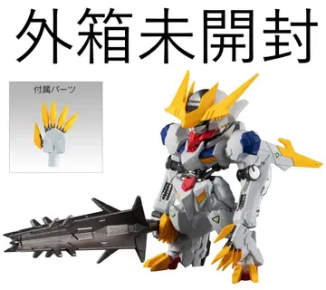 외부 박스 미개봉 건담 컨버전스 발바토스 루프스 레쿠스