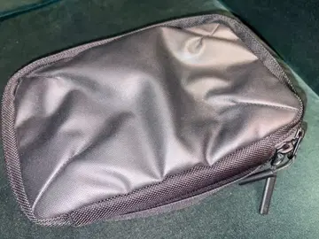 Aer 케이블 키트 2 블랙