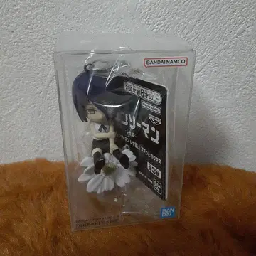 체인소 맨 레제 푸치토 노리마스 키링