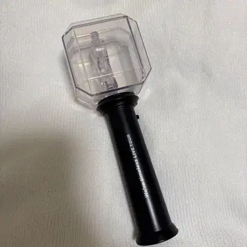 응원봉 timelesz FAM