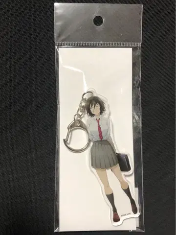 초레어 요후카시노 우타 아사이 아키라 아크릴 키링