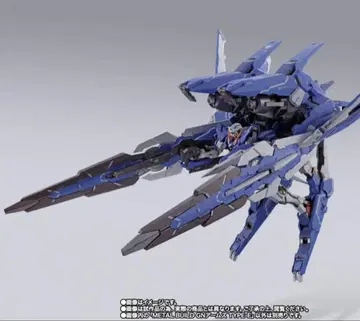 메탈빌드 GN암즈 TYPE-E 2기 미개봉 새상품