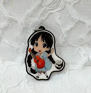 케이온! 아키야마 미오 Singing! 아크릴 참