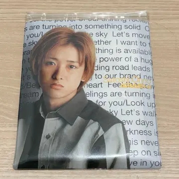 오노 사토시 거울 아라시 미러