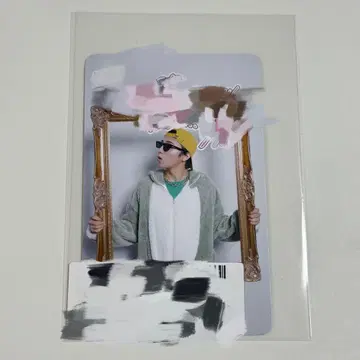 ONE N' ONLY 원엔 하야토 타카오 하야토 키라리 트레이딩 카드