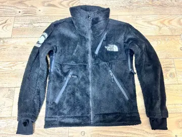 THE NORTH FACE 언터크티카 버사 로프트 자켓 블랙 M