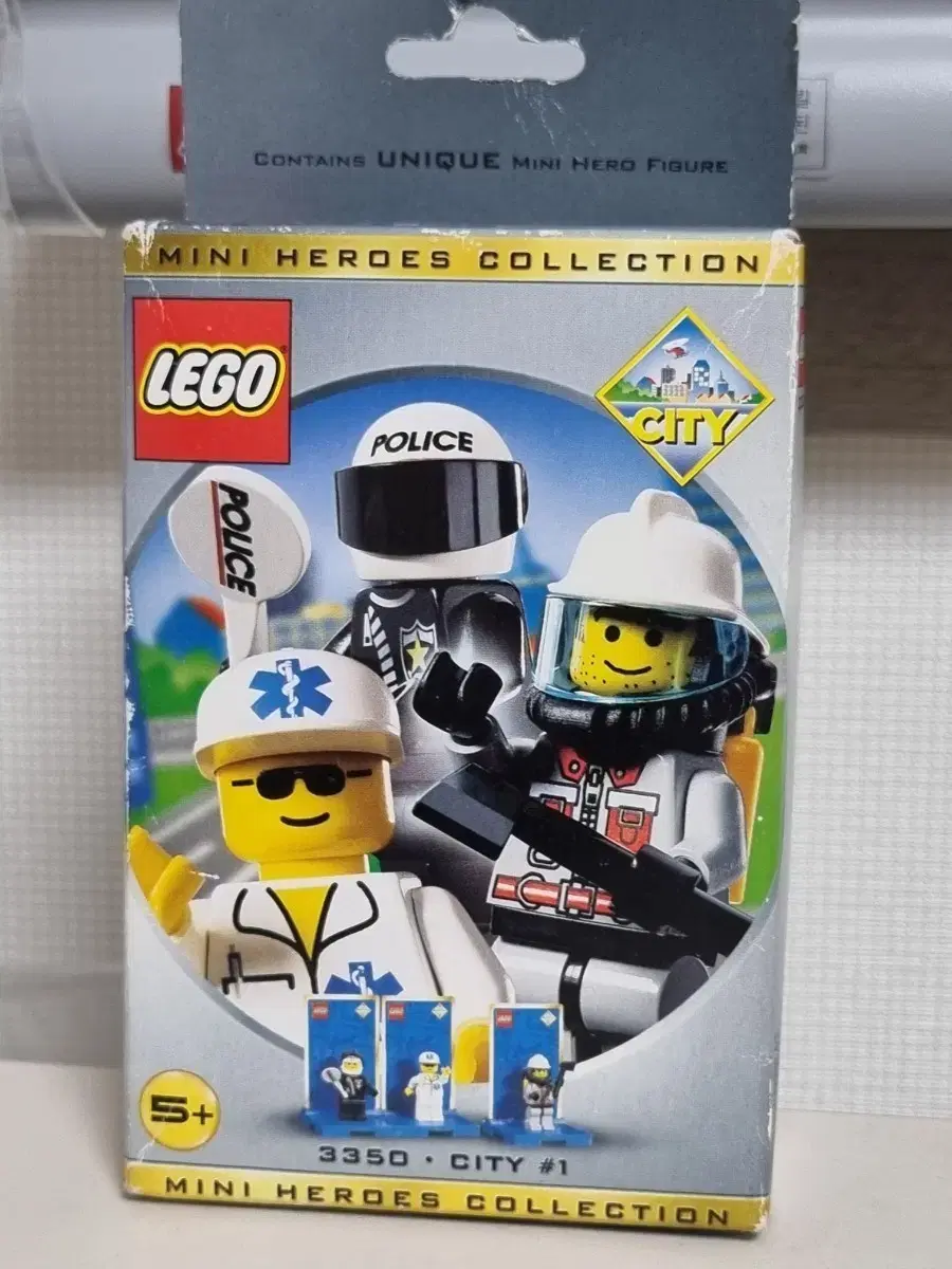 Old Lego 3350 sealed sell
