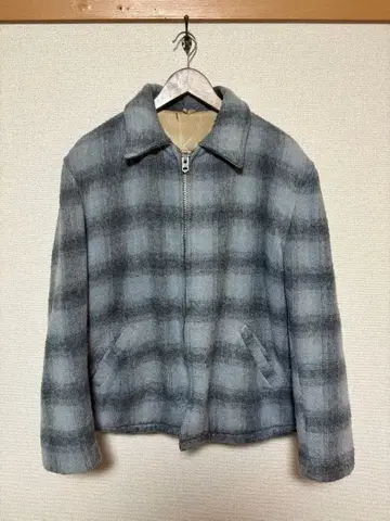 [ 50s ] Northcountry 옴브레 스포츠 자켓 CONMAR