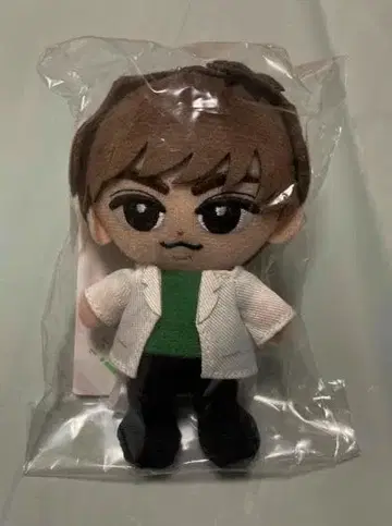 SnowMan 아베 료헤이 스노치루 봉제 인형 1stDOME