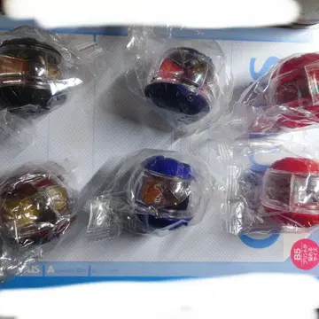 GP 카프세무 01 컴플리트 세트