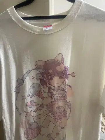 [ 중고 ] 미오치T