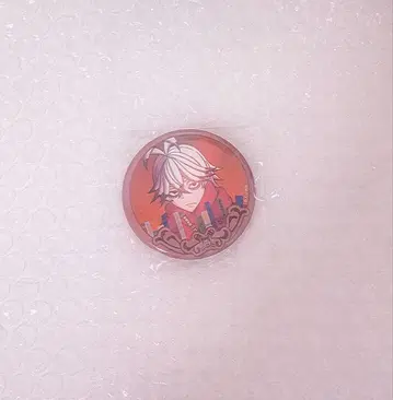 도겐 안키 캔뱃지 수술제 로쿠로 로쿠로