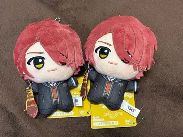 마법사의 약속 SD 인형 중앙의 나라 카인