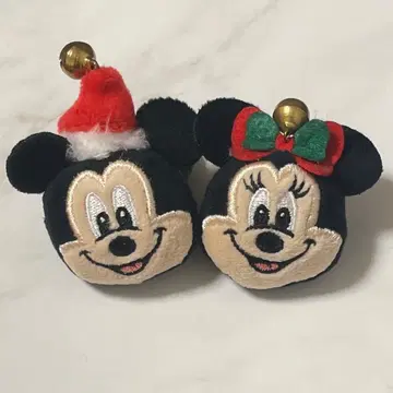 디즈니 반지 반지 미키미니