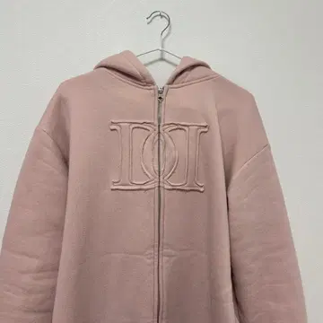 Darich 핑크 후드티