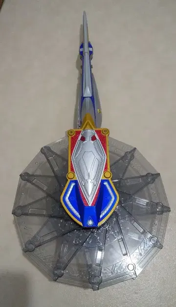 DX 브레이라우저 가면라이더 브레이드