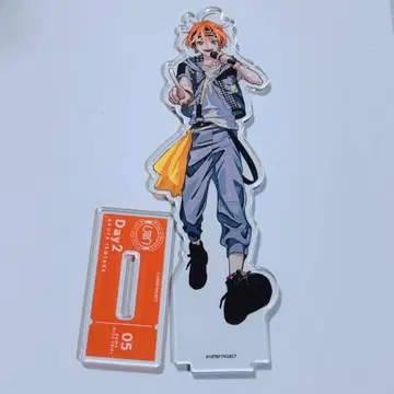 18TRIP 이토타케 아쿠타 아크릴 스탠드 타워 레코드