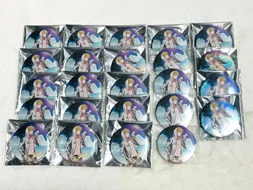 우라시마사카타센 센라 2022 Toni9ht 캔뱃지