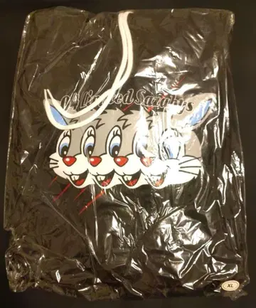 포리미 후드티 XL 사이즈 블랙