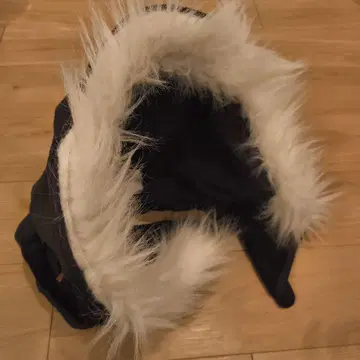 waiper WP1004 M-65 피쉬테일 모즈 코트 후드