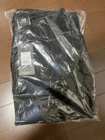 뉴발란스 MET24 와이드 테이퍼드 핏 L 사이즈