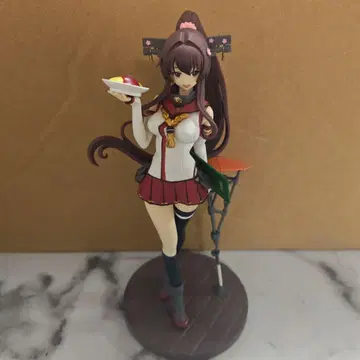 야마토 휴일 피규어 함대 컬렉션 -칸코레- 프라이스 다이토