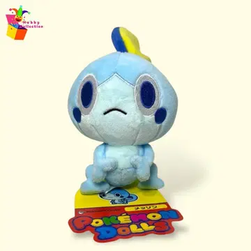 포켓몬 인형 ( 메슨 ) 봉제 인형 포케돌