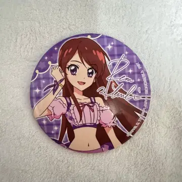 [ 레어템 ] 시부키 란 캔뱃지