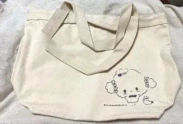 코기뮨 토트백 서프라이즈 박스